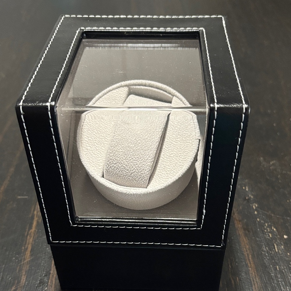 Black Watch Display Box